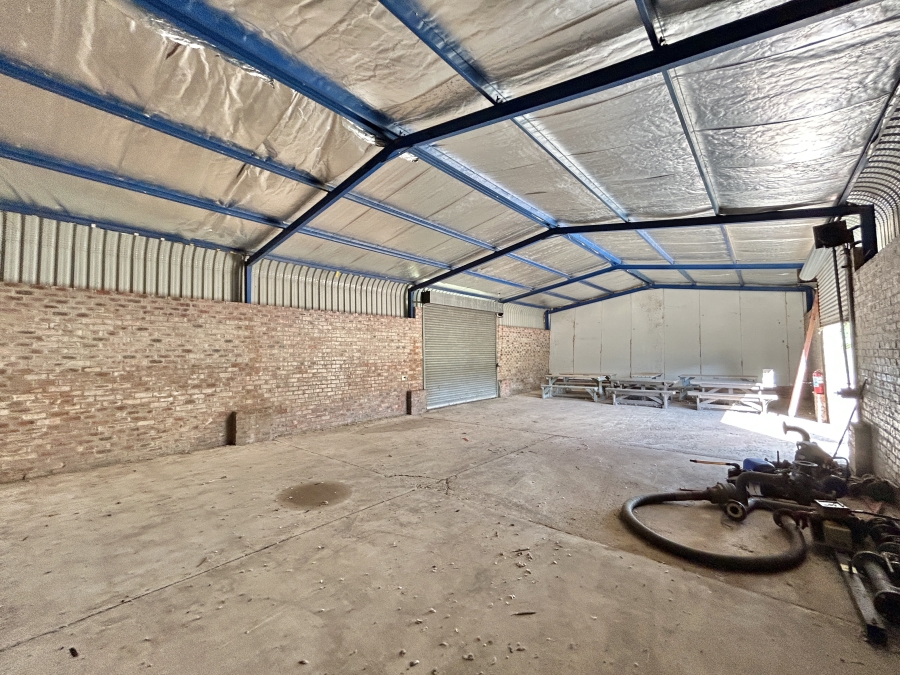 Commercial Property for Sale in Bot River Western Cape